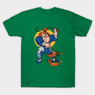 Circus Tamer T-Shirt